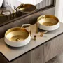 Lavabos - UPTREND - Vasque Ronde - UPTREND