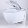 WC - UPTREND - Cuvettes toilettes suspendues - UPTREND