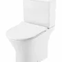 WC - UPTREND - Cuvettes toilettes suspendues - UPTREND