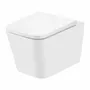 WC - UPTREND - Cuvettes toilettes suspendues - UPTREND