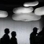 Lampadaires - LED pour softwall + softblock en textile - MOLO