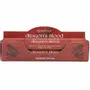 Parfums d'intérieur - Lot de 6 sachets d'encens Sang de Dragon Elements - SOMETHING DIFFERENT WHOLESALE