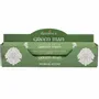 Parfums d'intérieur - Lot de 6 sachets de bâtonnets d'encens Elements Green Man - SOMETHING DIFFERENT WHOLESALE