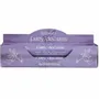 Parfums d'intérieur - Lot de 6 sachets de bâtonnets d'encens Elements Fairy Dreams - SOMETHING DIFFERENT WHOLESALE
