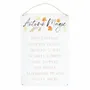 Panels - Autumn Magic Metal Hanging Sign - SOMETHING DIFFERENT WHOLESALE