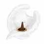 Scents - Angel Wing Resin Incense Cone Burner - SOMETHING DIFFERENT WHOLESALE