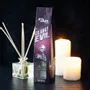 Diffuseurs de parfums - Diffuseur à roseaux Go Away Evil - SOMETHING DIFFERENT WHOLESALE