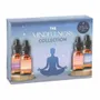 Parfums d'intérieur - Coffret d'huiles essentielles mélangées de la collection Mindfulness - SOMETHING DIFFERENT WHOLESALE