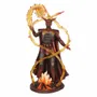 Ornaments - Fire Elemental Wizard Figurine by Anne Stokes - SOMETHING DIFFERENT WHOLESALE