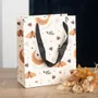 Bags and backpacks - 23cm Medium Autumn Magic Gift Bag - SOMETHING DIFFERENT WHOLESALE