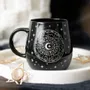 Tasses et mugs - Mug thermosensible à motif astrologique - SOMETHING DIFFERENT WHOLESALE