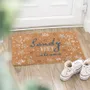 Tapis - Paillasson de bienvenue Natural Sandy Feet - SOMETHING DIFFERENT WHOLESALE