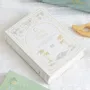 Storage boxes - White Book Shaped Storage Box - SOMETHING DIFFERENT WHOLESALE