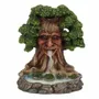 Scents - Tree Man Pond Backflow Incense Burner - SOMETHING DIFFERENT WHOLESALE