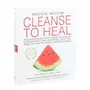 Stationery - Medical Medium Cleanse to Heal Book by Anthony William - SOMETHING DIFFERENT WHOLESALE