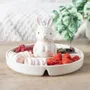 Sets de table - Chips et trempette Bunny - SOMETHING DIFFERENT WHOLESALE