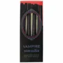 Candles - Set of 4 Vampire Tears Candles - SOMETHING DIFFERENT WHOLESALE