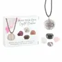 Jewelry - Build Your Own Crystal Necklace Kit - SOMETHING DIFFERENT WHOLESALE