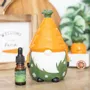 Scents - Carrot Patch Gonk Oil Burner - SOMETHING DIFFERENT WHOLESALE