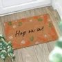 Rugs - Natural Hop on In Doormat - SOMETHING DIFFERENT WHOLESALE