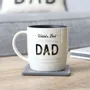 Tasses et mugs - Mug en céramique « Papa vraiment génial » - SOMETHING DIFFERENT WHOLESALE