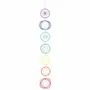 Decorative objects - Chakra Wall Hanging - SOMETHING DIFFERENT WHOLESALE