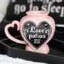 Mugs - Love Potion Shaped Mug - SOMETHING DIFFERENT WHOLESALE