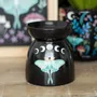 Scents - Luna Moth Oil Burner - SOMETHING DIFFERENT WHOLESALE
