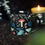 Mugs - Dark Forest Print Mug - SOMETHING DIFFERENT WHOLESALE