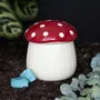 Scents - Mushroom Shaped Oil Burner - SOMETHING DIFFERENT WHOLESALE