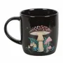 Tasses et mugs - Mug Champignons des Forêts - SOMETHING DIFFERENT WHOLESALE