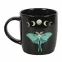 Tasses et mugs - Mug Luna Moth - SOMETHING DIFFERENT WHOLESALE
