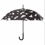 Objets de décoration - Parapluie à imprimé chauve-souris - SOMETHING DIFFERENT WHOLESALE