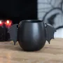 Mugs - Bat Wing Rounded Mug - SOMETHING DIFFERENT WHOLESALE