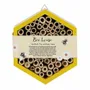 Accessoires de jardinage - Maison d'abeilles en bois - SOMETHING DIFFERENT WHOLESALE