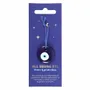 Ornements - Charme de protection pour œil omniscient en verre - SOMETHING DIFFERENT WHOLESALE