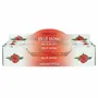 Parfums d'intérieur - Lot de 6 sachets de bâtonnets d'encens Elements Rose Rouge - SOMETHING DIFFERENT WHOLESALE