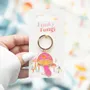 Objets de décoration - Porte-clés champignon funky - SOMETHING DIFFERENT WHOLESALE