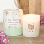 Candles - Mother Hen Nectarine Honey Candle - SOMETHING DIFFERENT WHOLESALE
