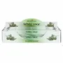 Parfums d'intérieur - Lot de 6 sachets de bâtonnets d'encens à la sauge blanche Elements - SOMETHING DIFFERENT WHOLESALE