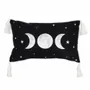 Cushions - Rectangular Triple Moon Cushion - SOMETHING DIFFERENT WHOLESALE