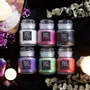 Candles - Magic Spell Candle Jar Gift Set - SOMETHING DIFFERENT WHOLESALE