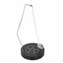 Senteurs - Pendule pentagramme gothique, décideur - SOMETHING DIFFERENT WHOLESALE