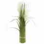 Decorative objects - 61cm Standing Faux Pampas Grass - SOMETHING DIFFERENT WHOLESALE