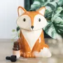 Scents - Fox Oil Burner and Wax Warmer - SOMETHING DIFFERENT WHOLESALE