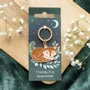 Decorative objects - Freddie Fox Keyring - SOMETHING DIFFERENT WHOLESALE
