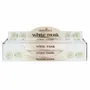 Home fragrances - Set of 6 Packets of Elements White Musk Incense Sticks - SOMETHING DIFFERENT WHOLESALE
