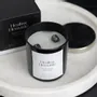 Bougies - Bougie détoxifiante à l'hématite guérissante - SOMETHING DIFFERENT WHOLESALE