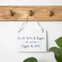 Panels - Shits & Giggles Hanging Sign - SOMETHING DIFFERENT WHOLESALE