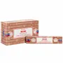 Home fragrances - Set of 12 Musk Incense Sticks by Satya (12/50) - SOMETHING DIFFERENT WHOLESALE